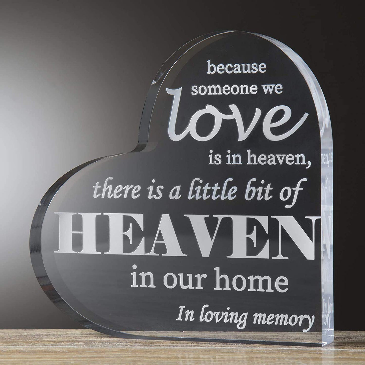 Magara Memorial Gifts - Sympathy Gift - Bereavement Gifts - Condolence Gifts for Loss of Loved One - Sympathy Gifts for Loss of Father - Sympathy Gifts for Loss of Mother - Remembrance Gifts
