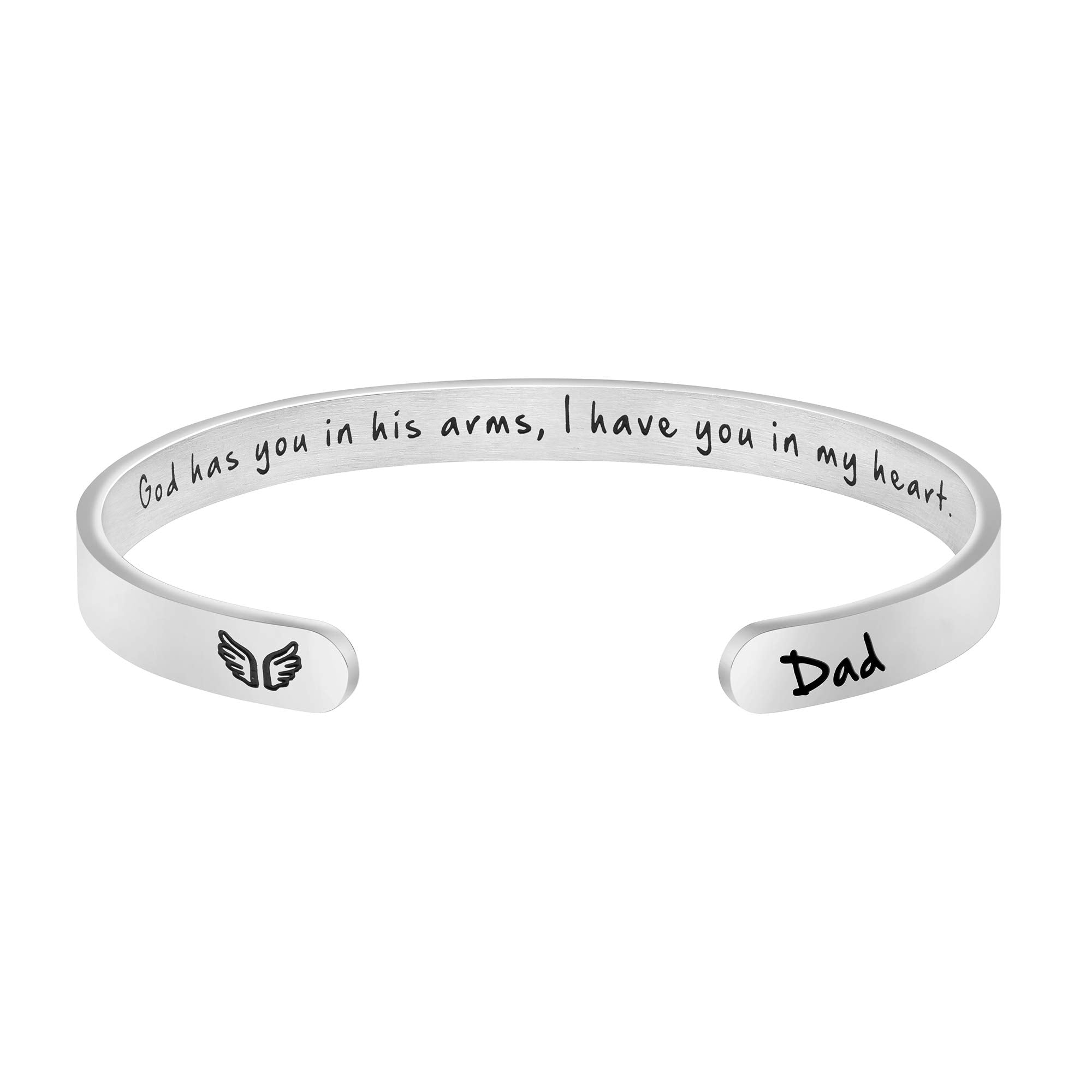 Miss Pink Personalized Urn Bracelet for Ashes of Mom Dad Son India | Ubuy