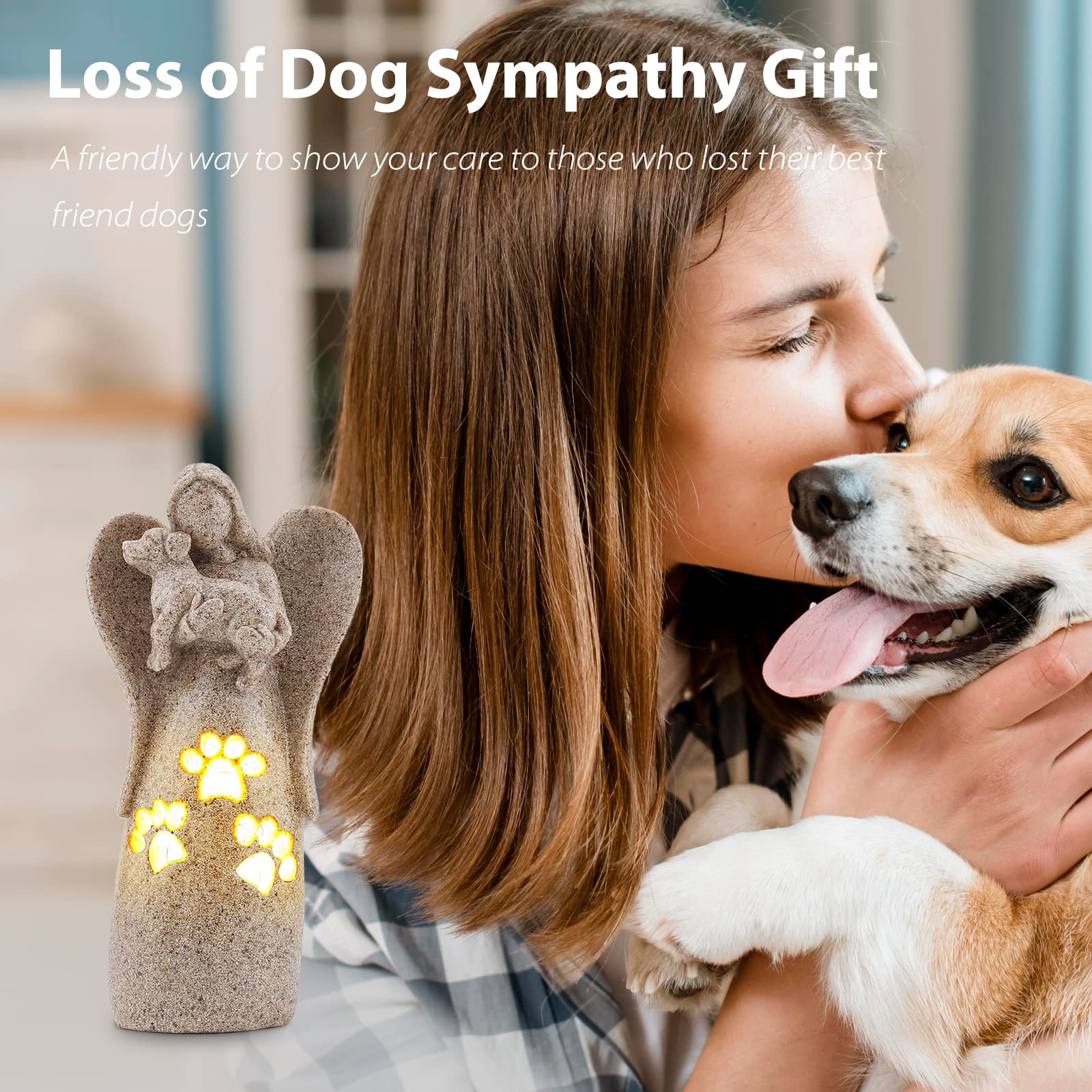 Pet Loss Gifts & Pet Sympathy Gifts